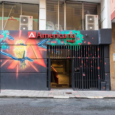 Hotel Americana Cali Dış mekan fotoğraf