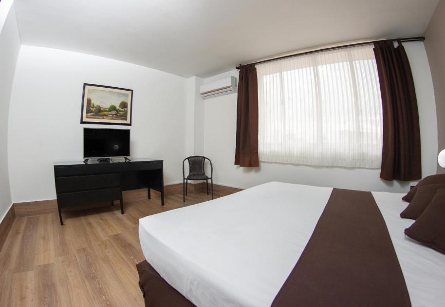 Hotel Americana Cali Dış mekan fotoğraf
