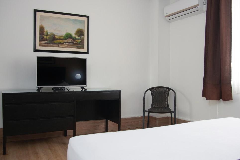 Hotel Americana Cali Dış mekan fotoğraf