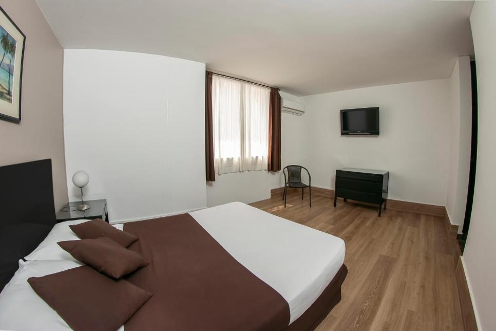 Hotel Americana Cali Dış mekan fotoğraf