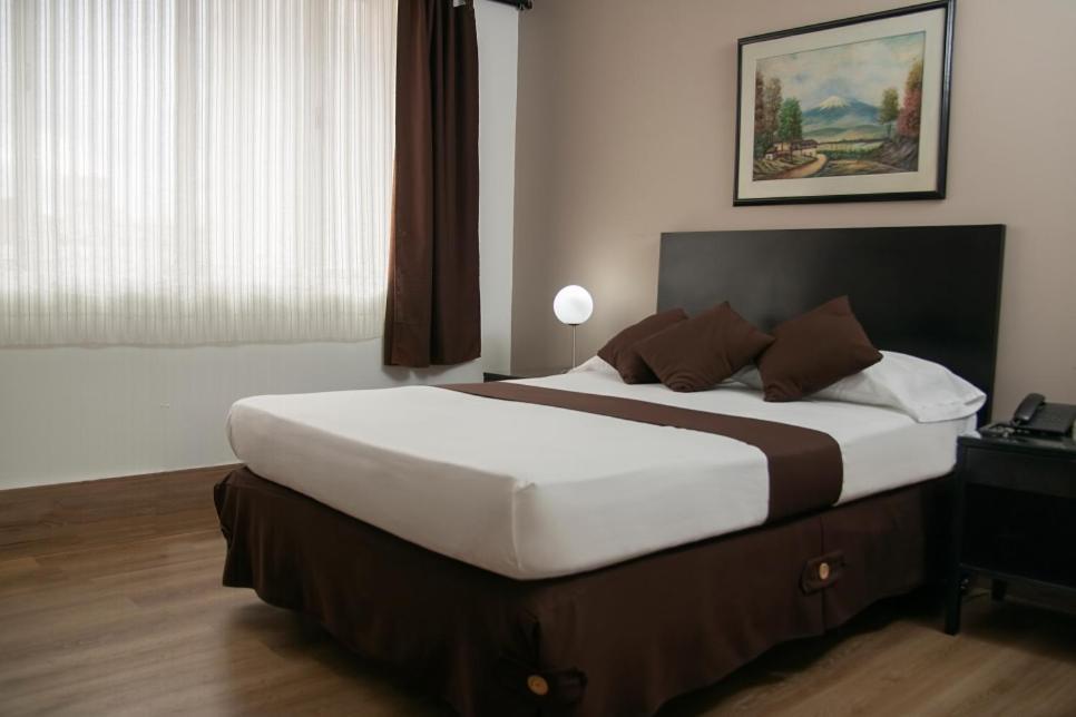 Hotel Americana Cali Dış mekan fotoğraf