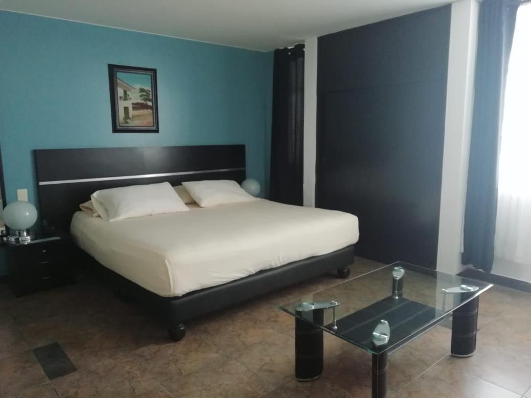 Hotel Americana Cali Dış mekan fotoğraf