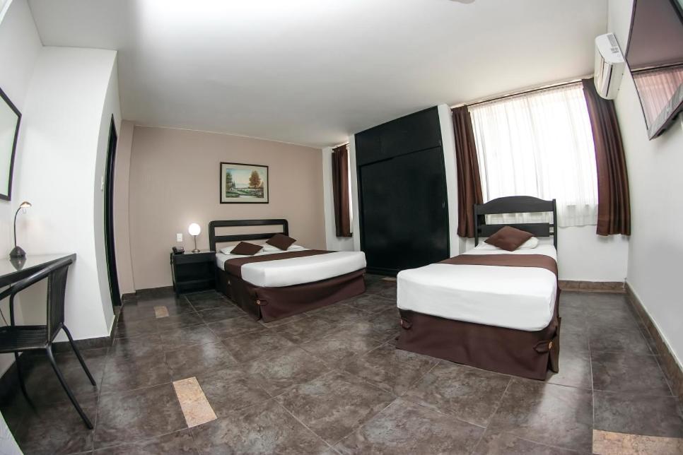 Hotel Americana Cali Dış mekan fotoğraf