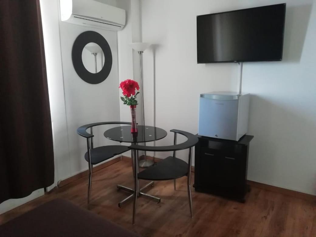 Hotel Americana Cali Dış mekan fotoğraf