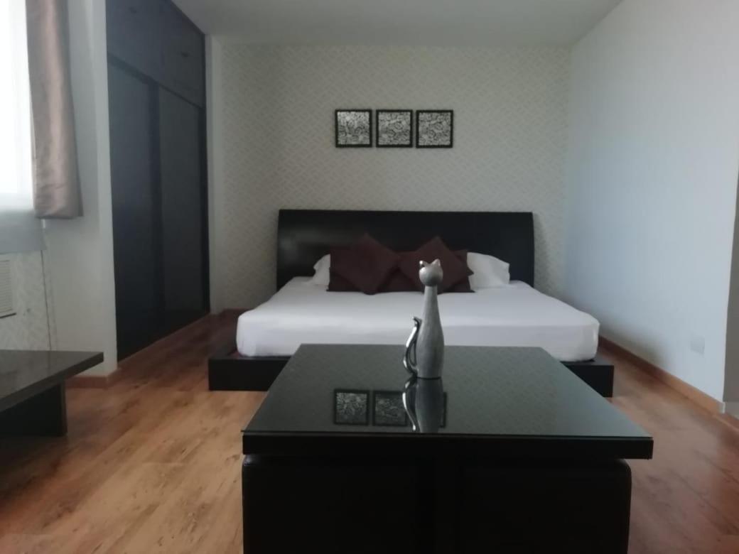 Hotel Americana Cali Dış mekan fotoğraf