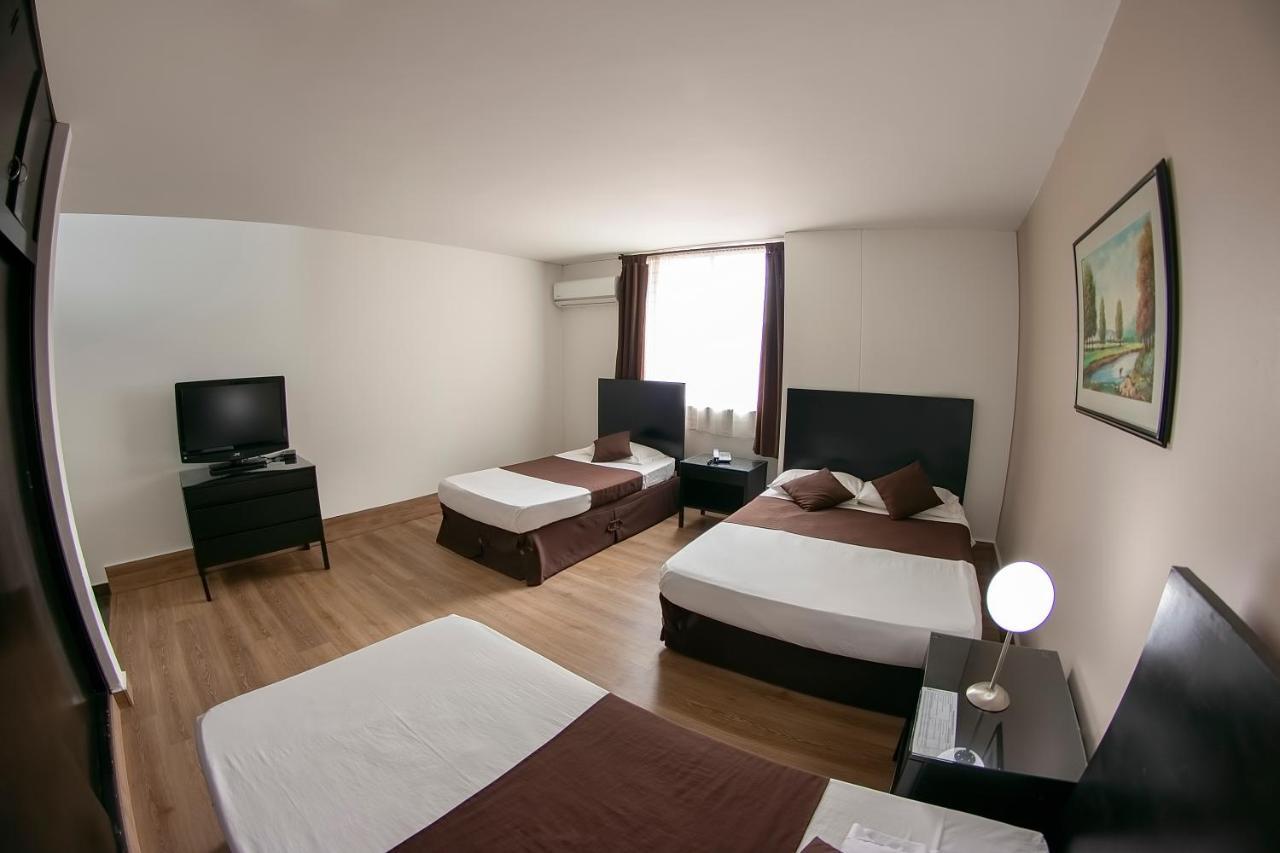 Hotel Americana Cali Dış mekan fotoğraf
