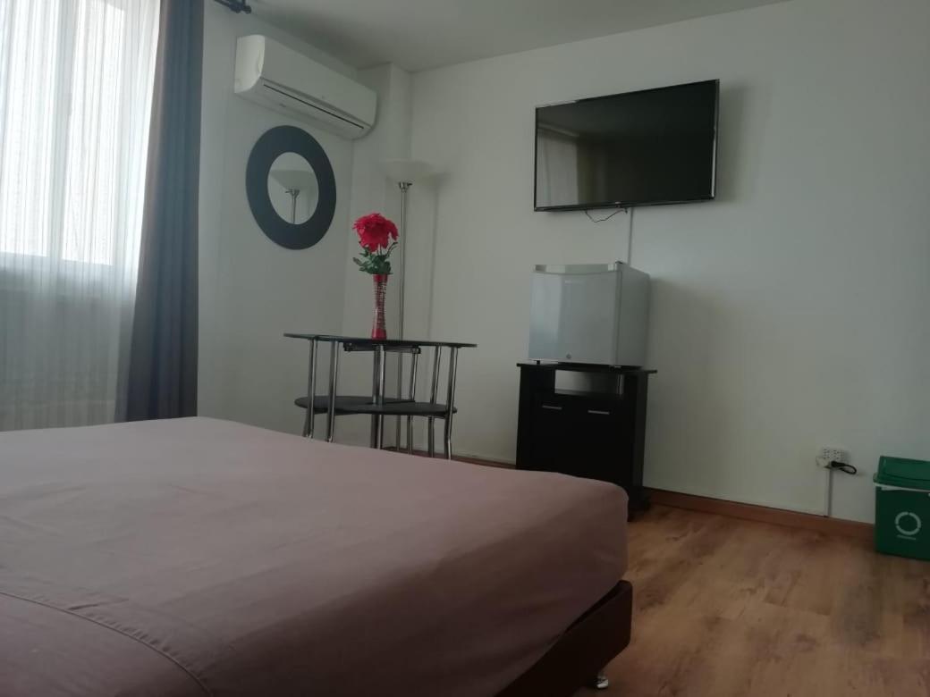 Hotel Americana Cali Dış mekan fotoğraf