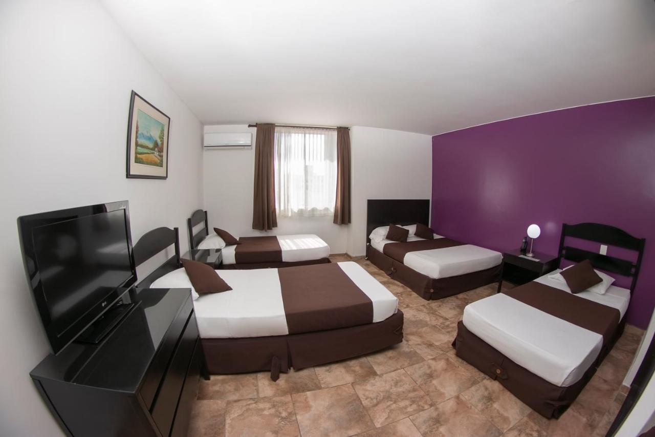 Hotel Americana Cali Dış mekan fotoğraf