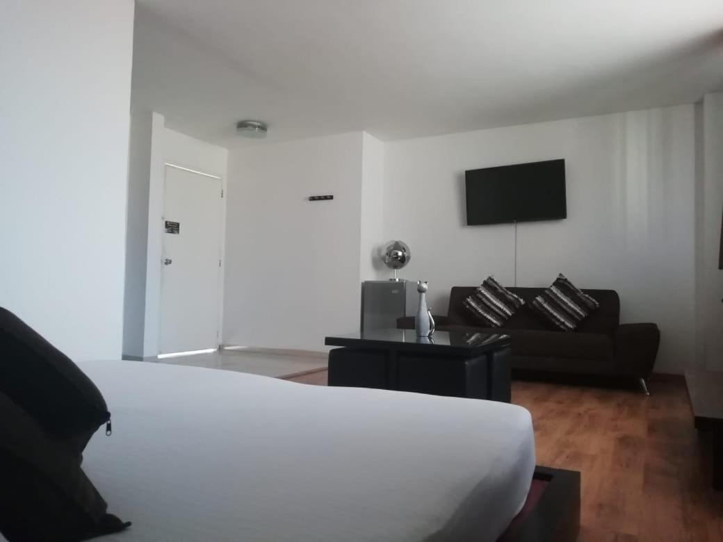 Hotel Americana Cali Dış mekan fotoğraf