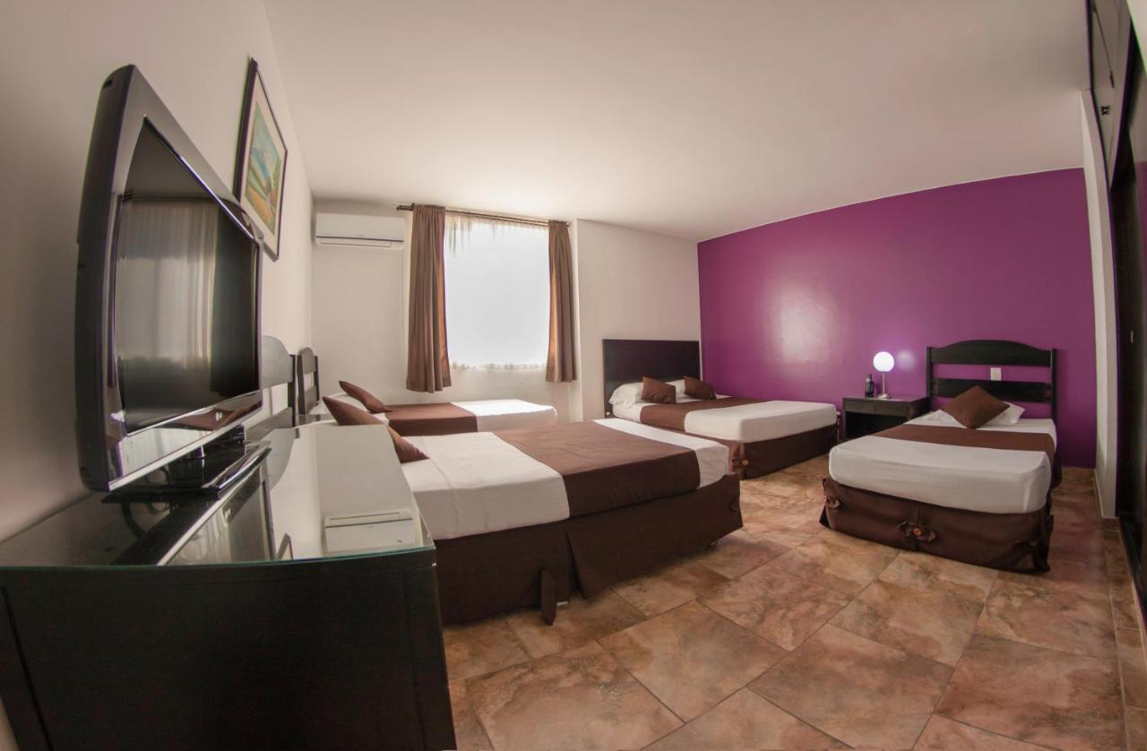 Hotel Americana Cali Dış mekan fotoğraf