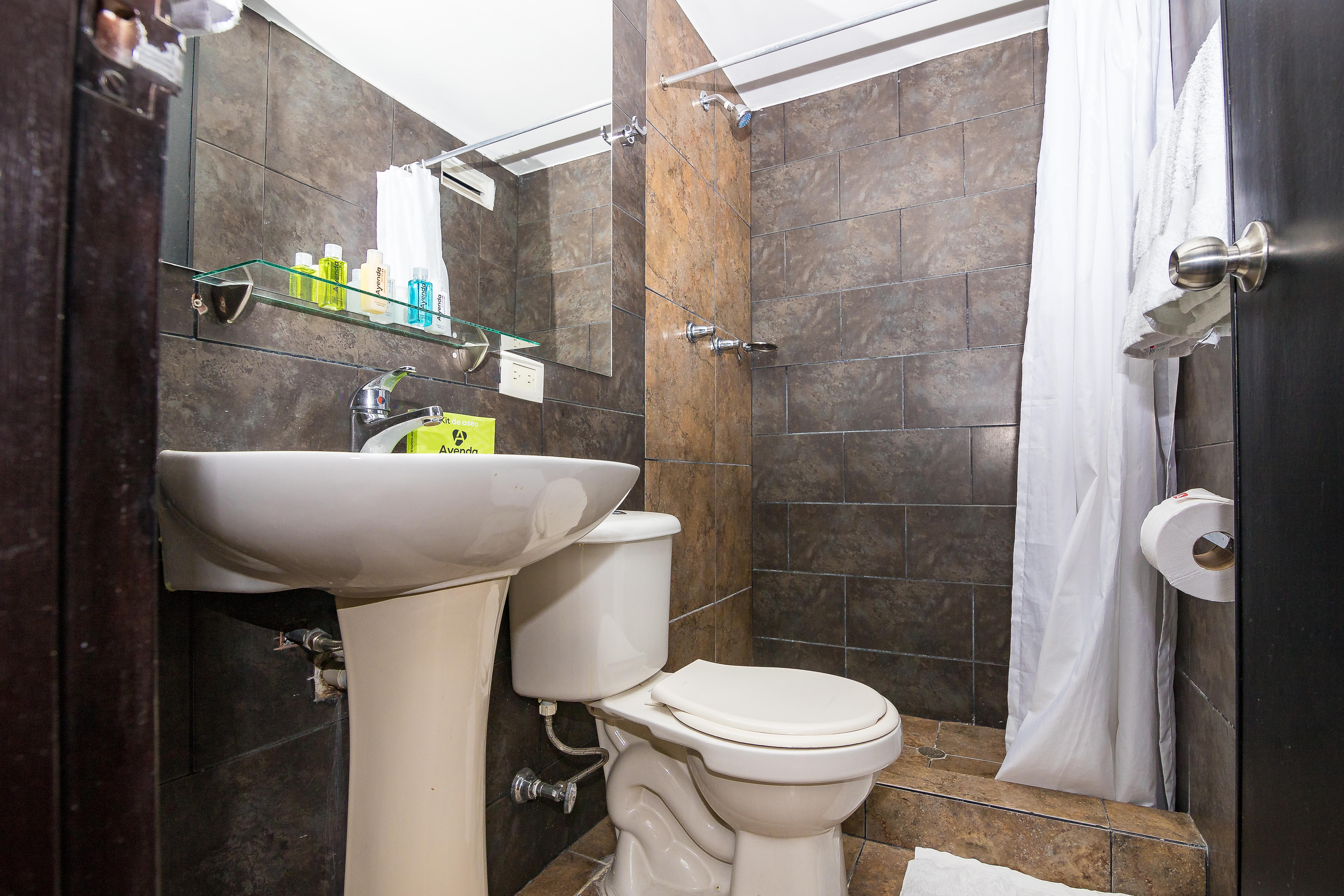 Hotel Americana Cali Dış mekan fotoğraf