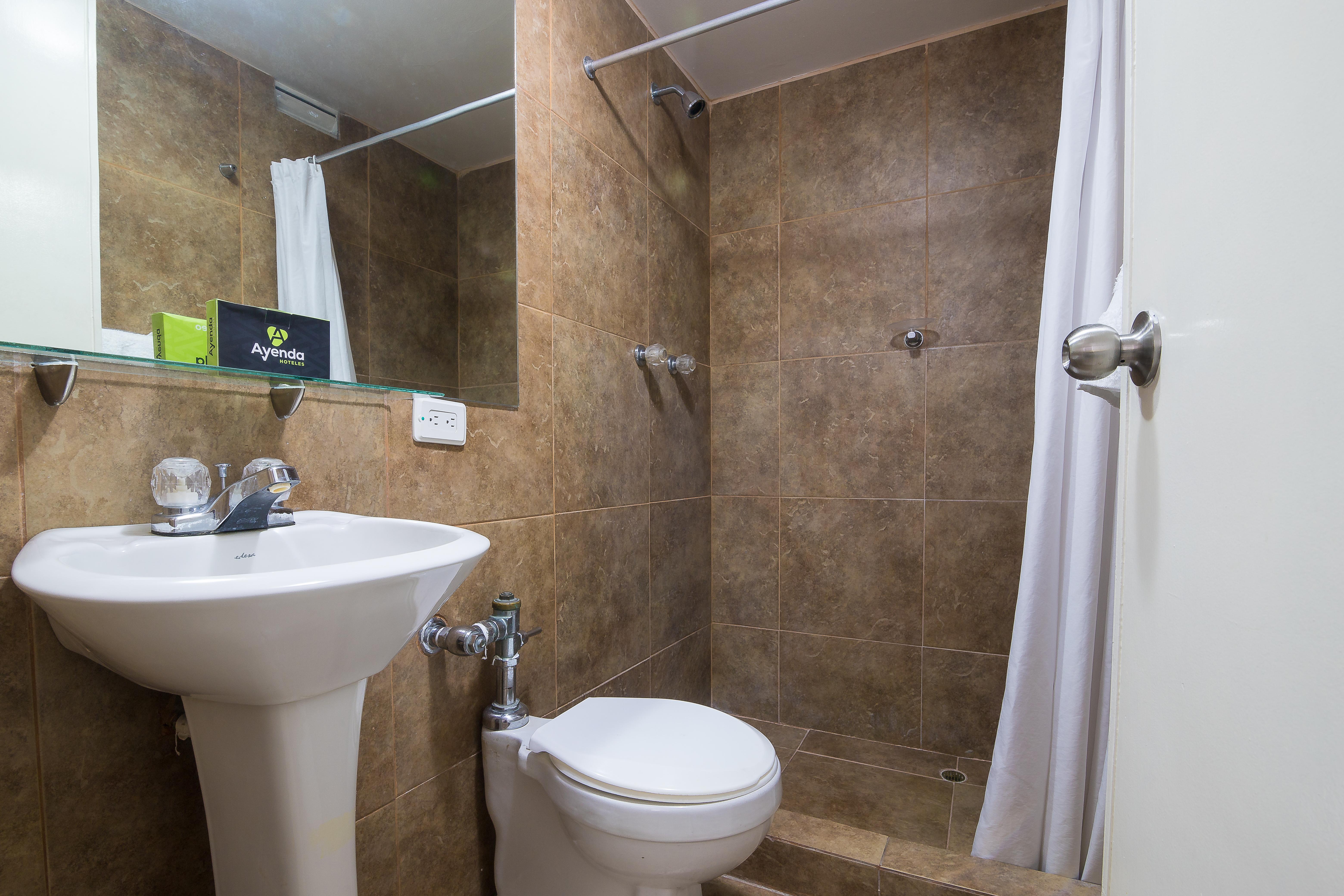 Hotel Americana Cali Dış mekan fotoğraf