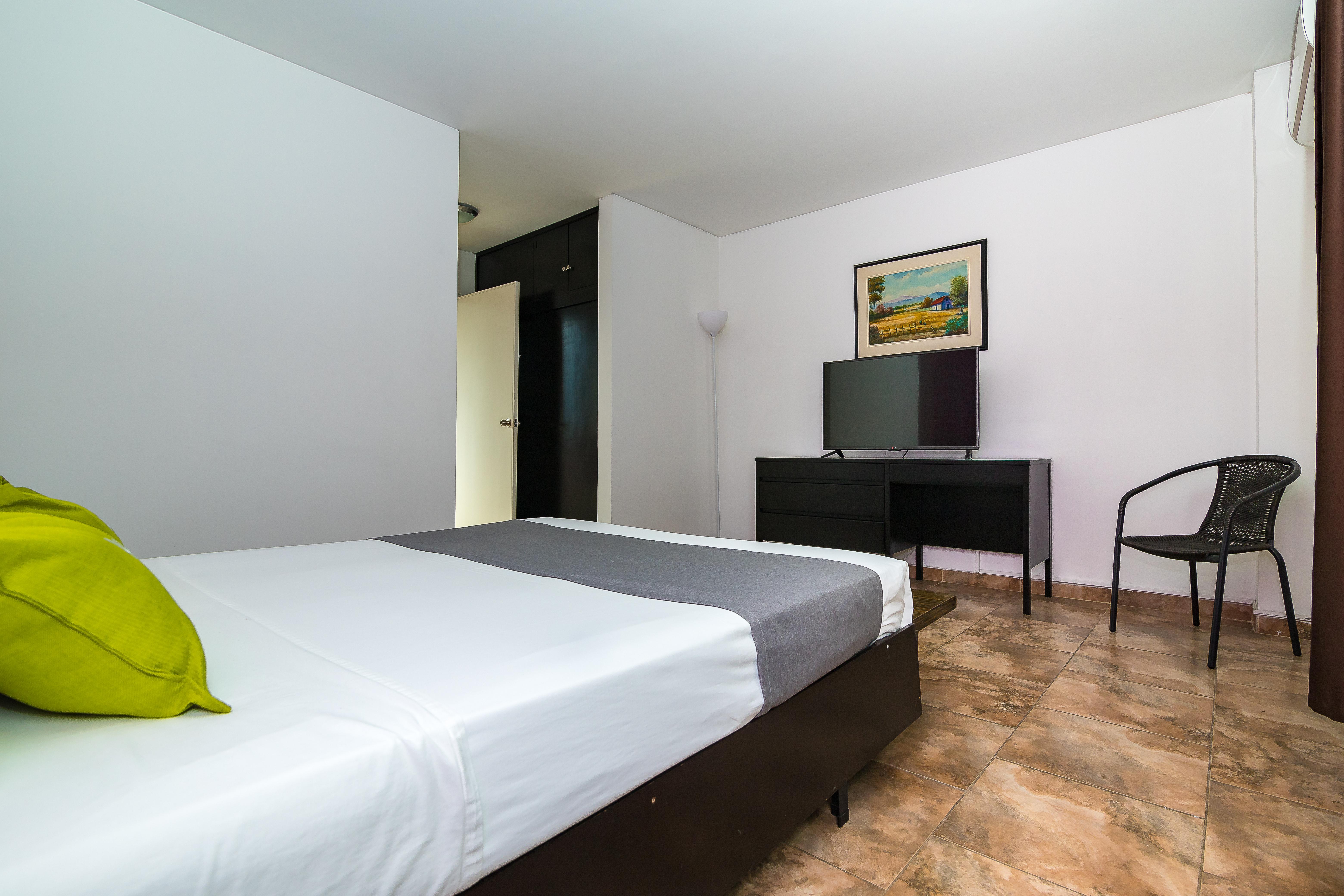 Hotel Americana Cali Dış mekan fotoğraf