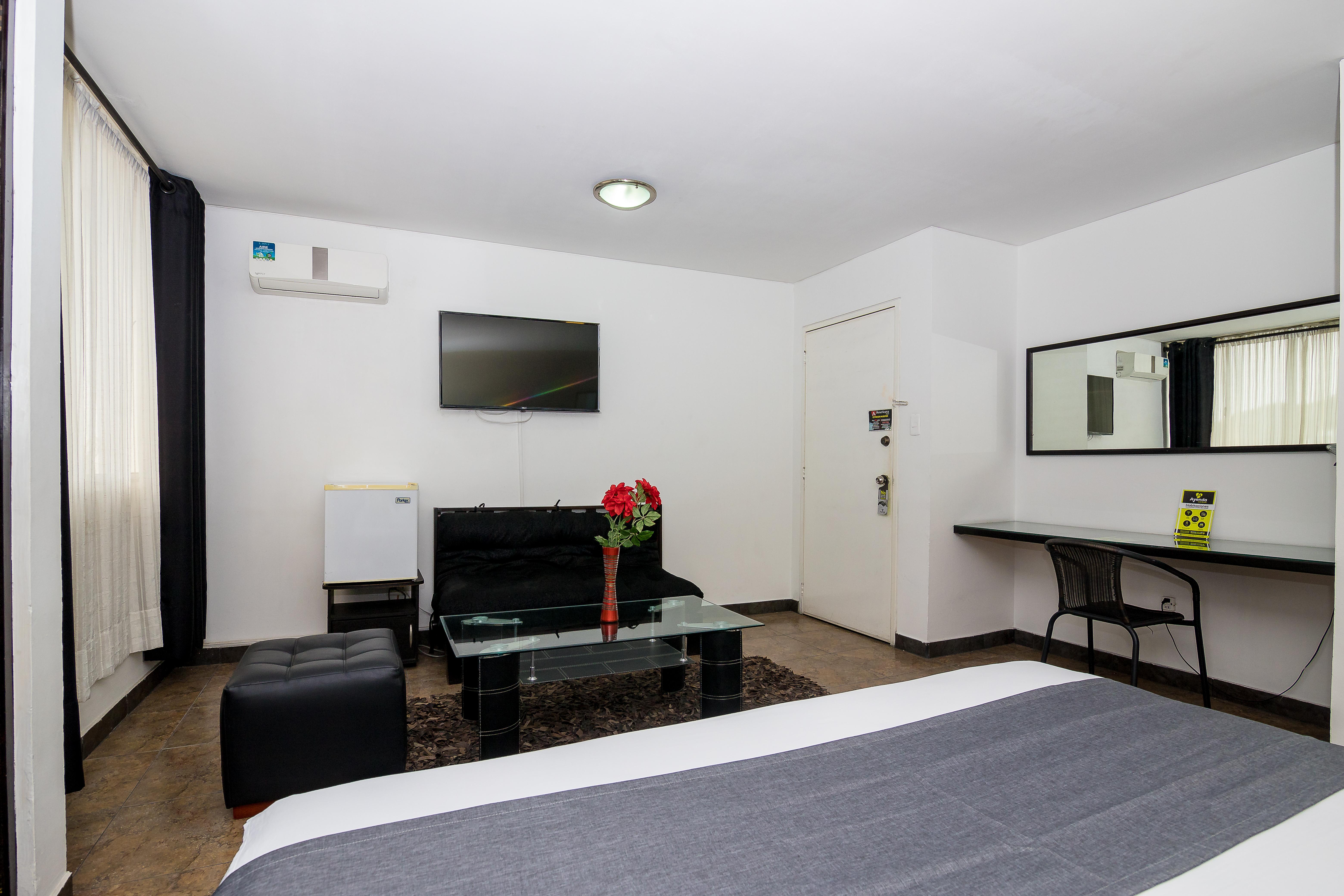 Hotel Americana Cali Dış mekan fotoğraf