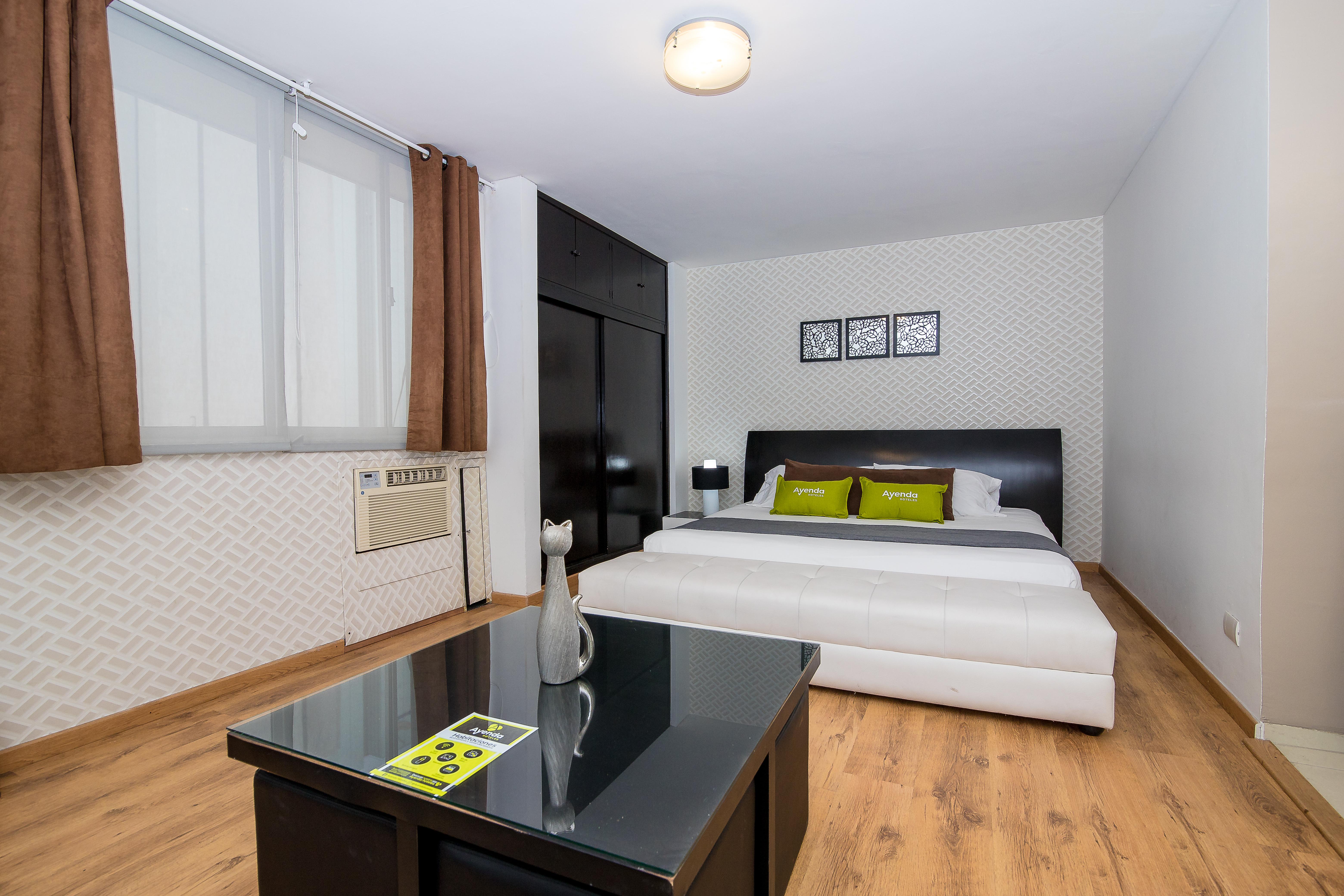 Hotel Americana Cali Dış mekan fotoğraf