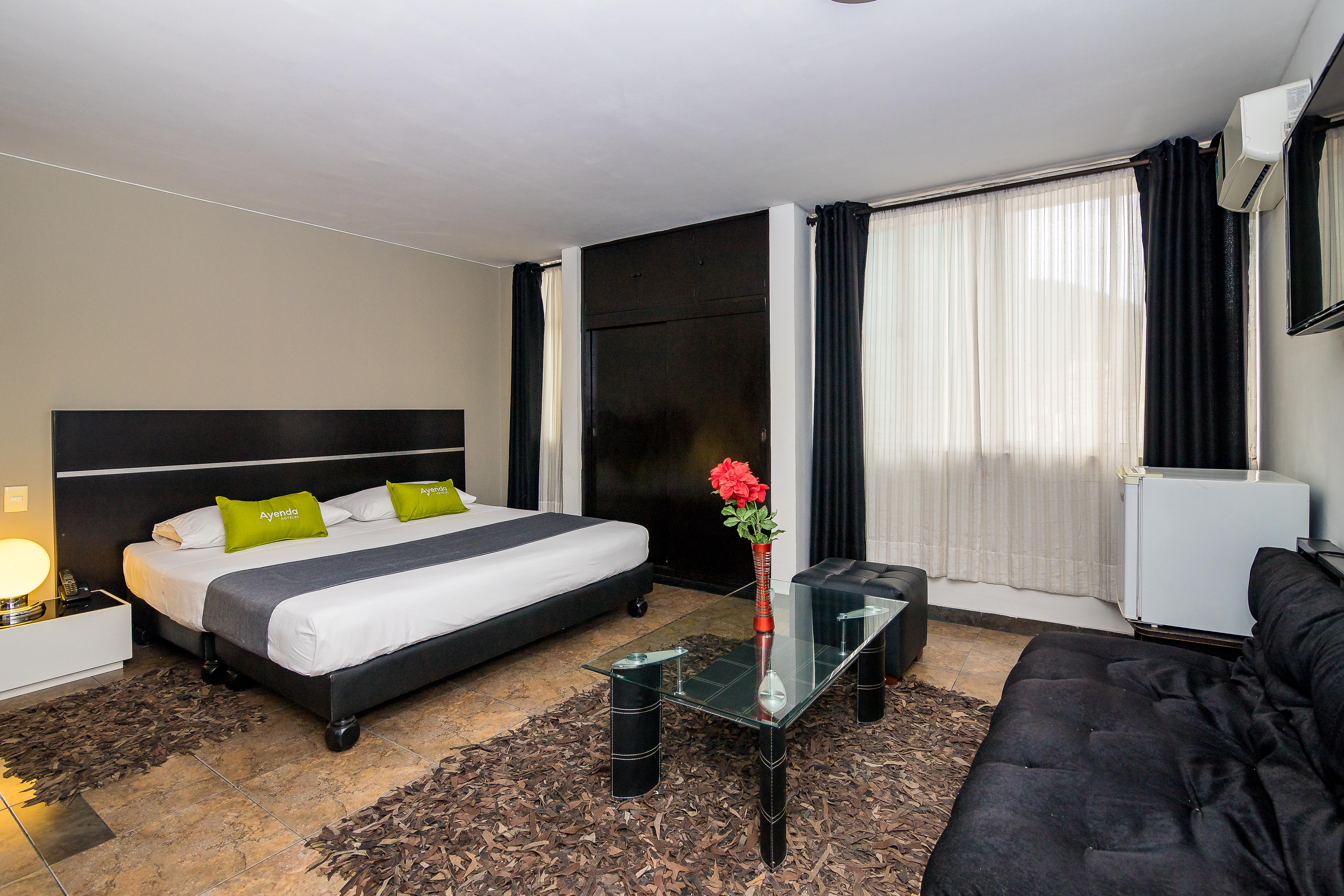 Hotel Americana Cali Dış mekan fotoğraf