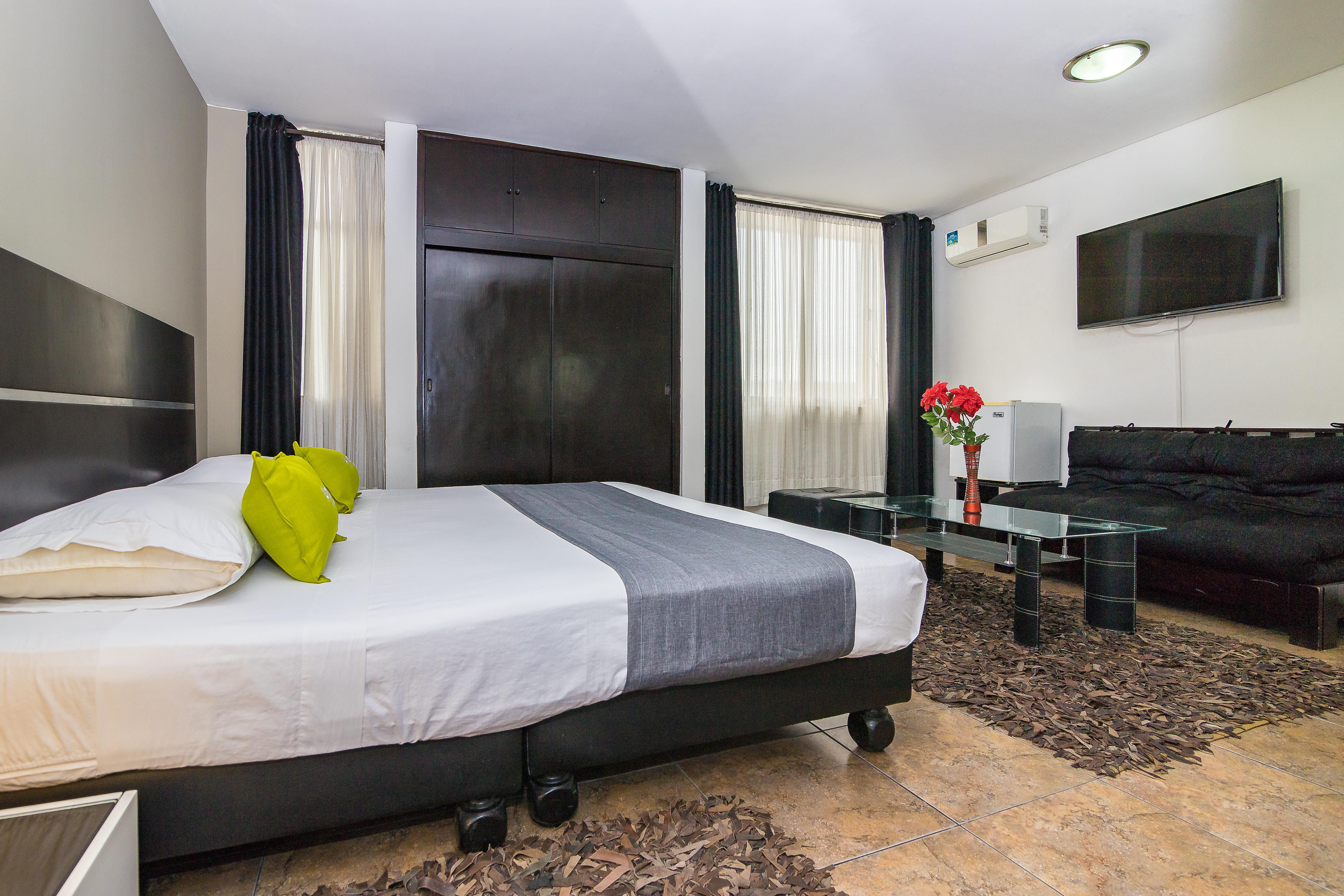 Hotel Americana Cali Dış mekan fotoğraf