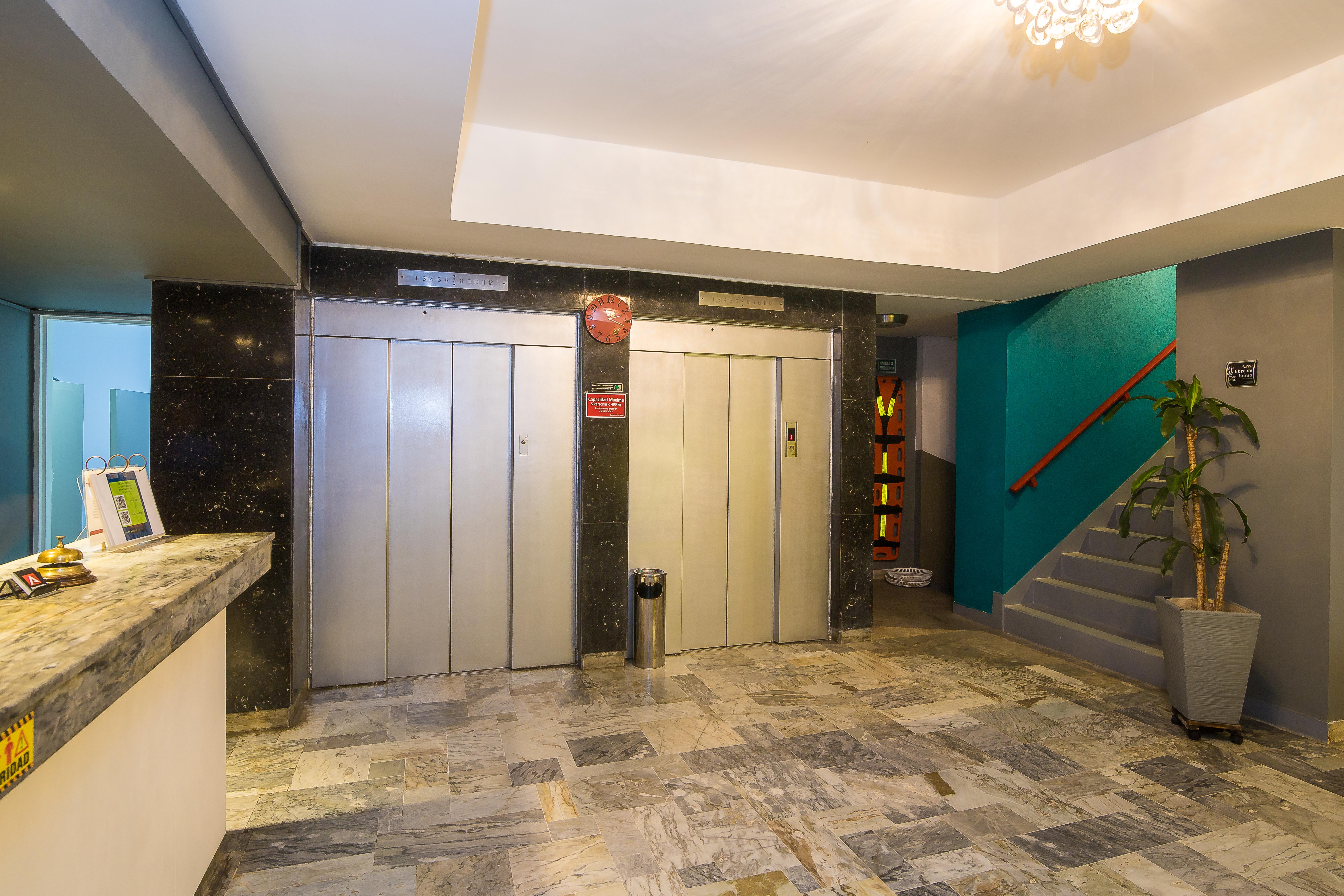 Hotel Americana Cali Dış mekan fotoğraf