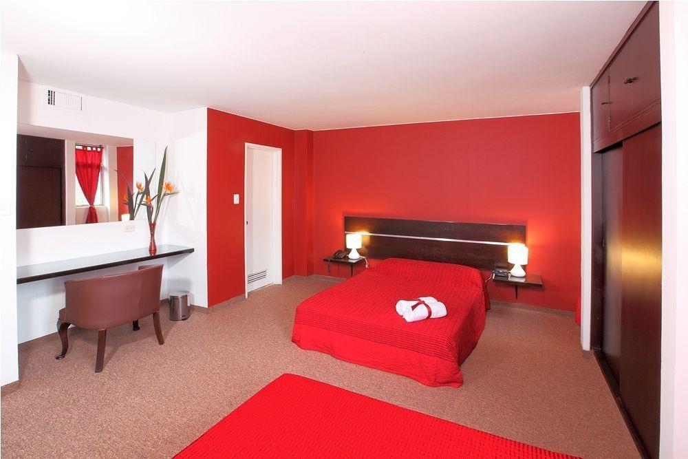 Hotel Americana Cali Dış mekan fotoğraf
