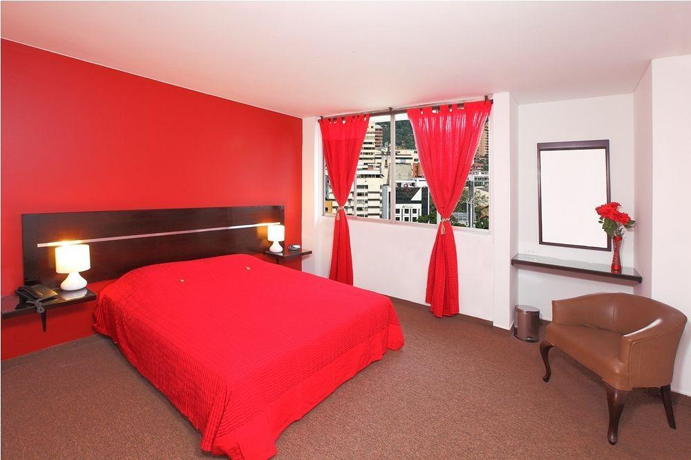 Hotel Americana Cali Dış mekan fotoğraf