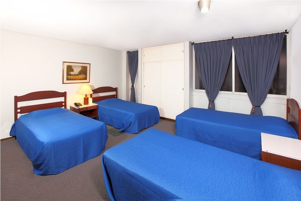 Hotel Americana Cali Dış mekan fotoğraf