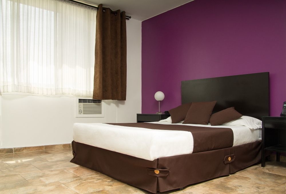 Hotel Americana Cali Dış mekan fotoğraf