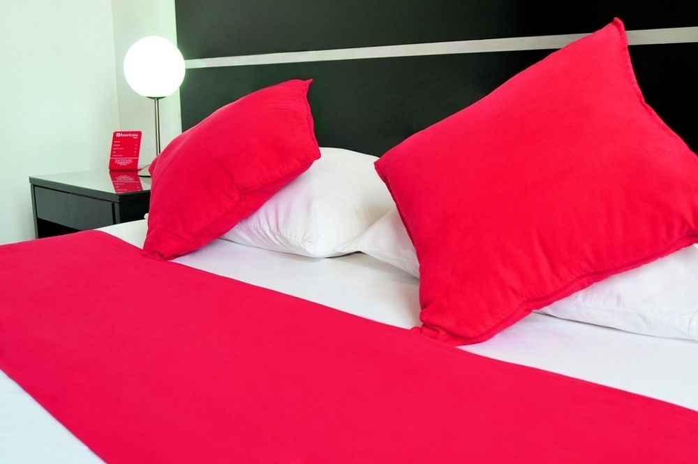 Hotel Americana Cali Dış mekan fotoğraf