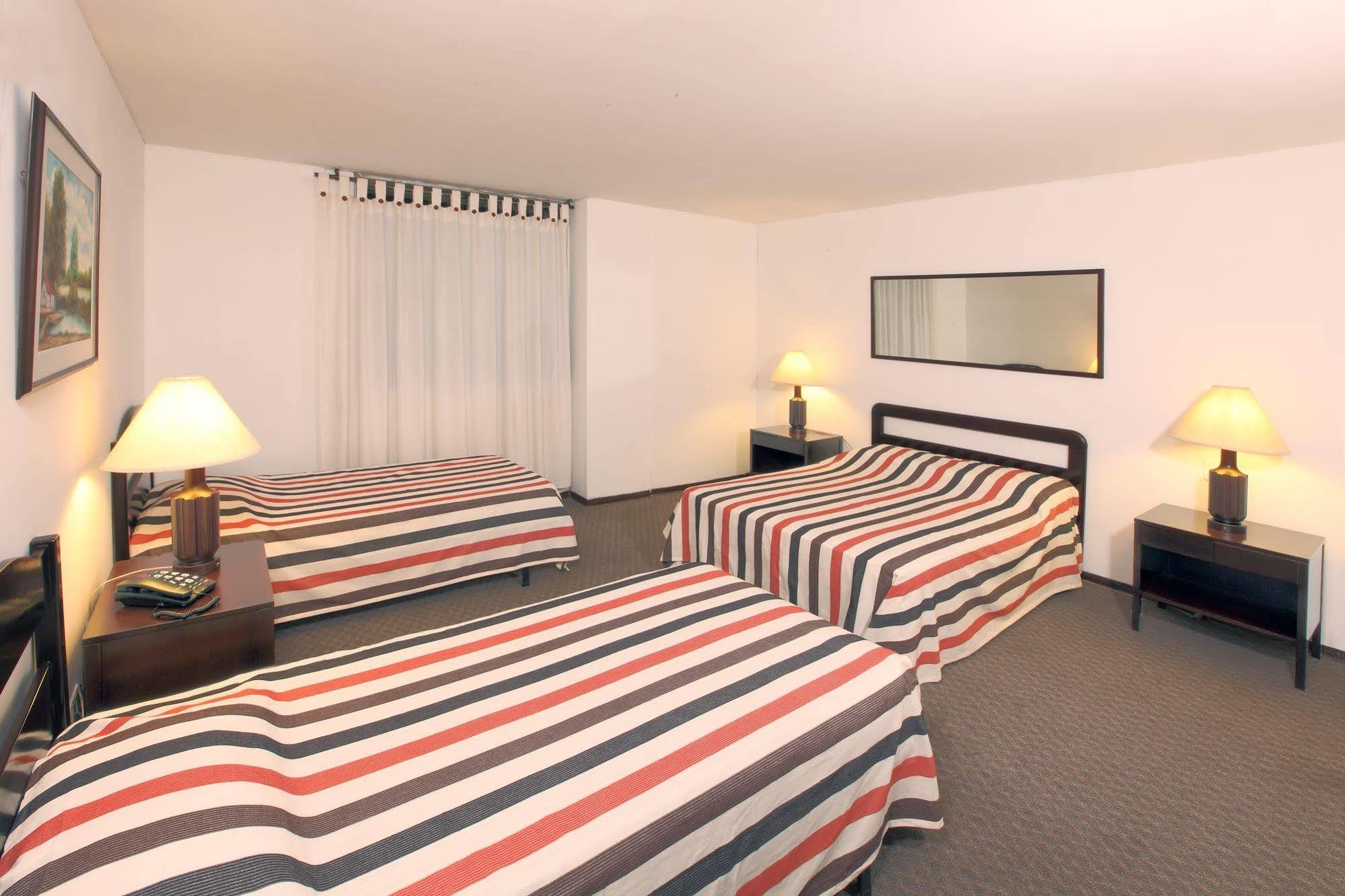 Hotel Americana Cali Dış mekan fotoğraf