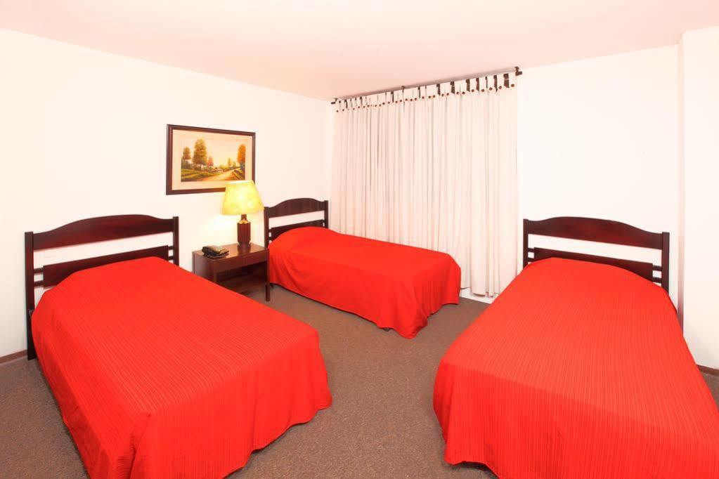 Hotel Americana Cali Dış mekan fotoğraf